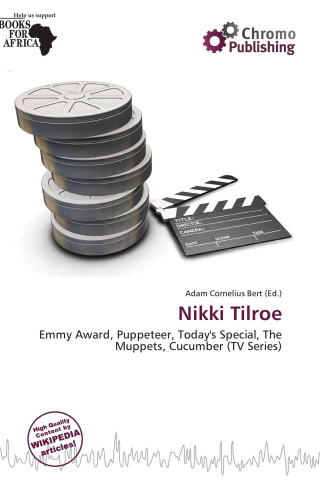 Nikki Tilroe