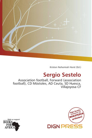 Sergio Sestelo