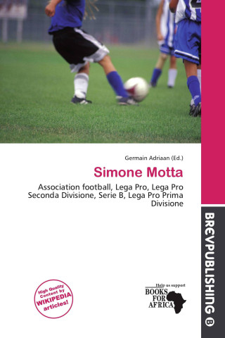 Simone Motta
