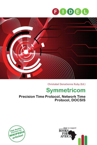 Symmetricom