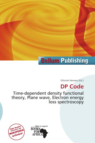 DP Code