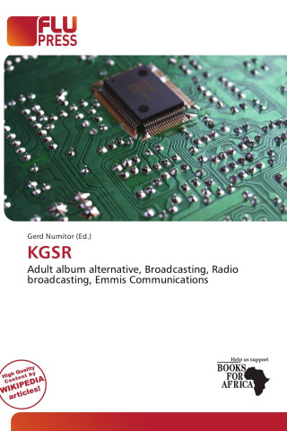 KGSR