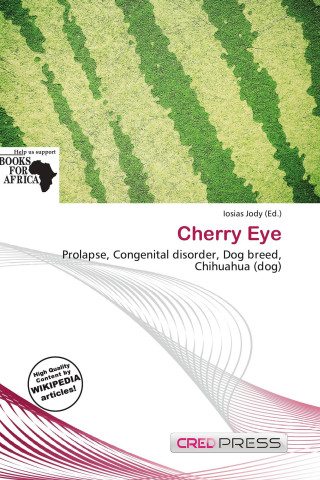 Cherry Eye