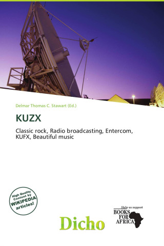 KUZX