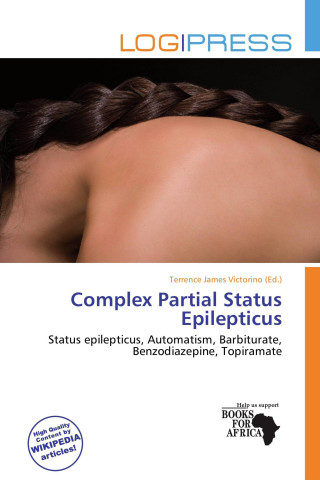 Complex Partial Status Epilepticus