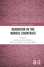 Buddhism in the Nordic Countries