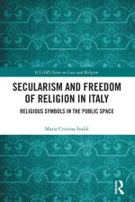 Secularism and Freedom of Religion in Italy