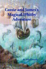 Cassie and James's Magical Whitby Adventure