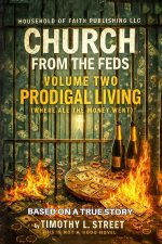 Church from the Feds
