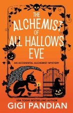 The Alchemist of All Hallows Eve