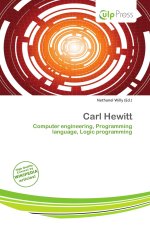 Carl Hewitt