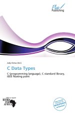 C Data Types