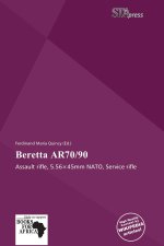 Beretta AR70/90
