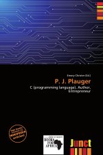 P. J. Plauger