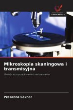 Mikroskopia skaningowa i transmisyjna