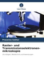 Raster- und Transmissionselektronen- mikroskopie