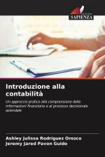 Introduzione alla contabilità
