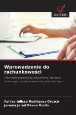 Wprowadzenie do rachunkowo¿ci