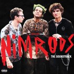 2CD Green Day: Nimrods (OST)