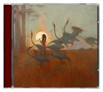 CD Alcest: Les Chants De L'Aurore