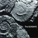 LP The Sundays: Reading Writing And Arithmetic