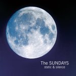 CD The Sundays: Static And Silence