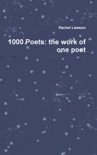 1000 Poets