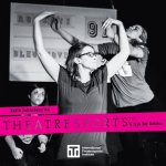 Theatresports'u