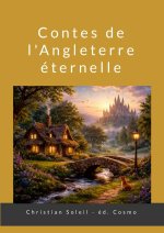 Contes de l'Angleterre éternelle