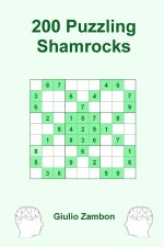 200 Puzzling Shamrocks