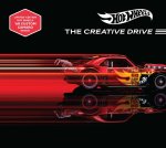 HOT WHEELS THE CREATIVE DRIVE