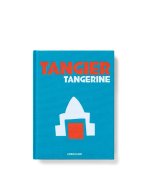 Tangier Tangerine