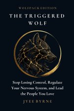 The Triggered Wolf - Wolfpack Edition