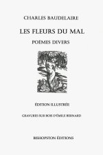 Les Fleurs du mal et poèmes divers