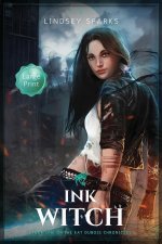 Ink Witch (Large Print Edition)