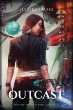 Outcast (Large Print Edition)