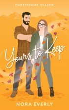 Yours to Keep