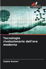Tecnologie rivoluzionarie dell'era moderna