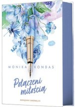 Połączeni miłością. Związani umową. Tom 1