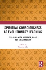 Spiritual Consciousness as Evolutionary Learning
