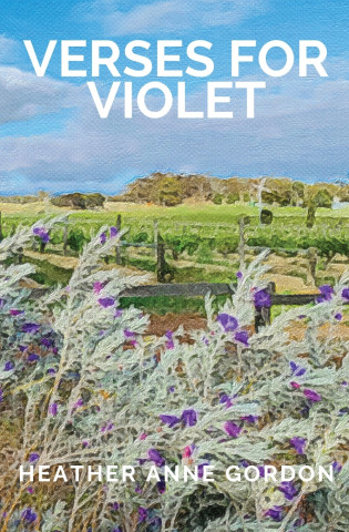 Verses for Violet