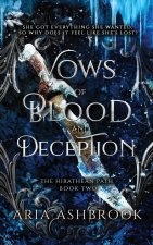 Vows of Blood and Deception