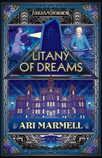 Litany of Dreams