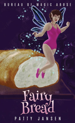 Fairy Bread
