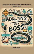 Adulting Like a Boss