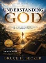 UNDERSTANDING GOD