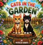 Cats in the Garden