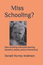 Miss Schooling?