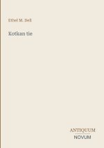 Kotkan tie