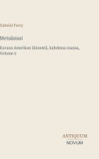 Metsäsissi